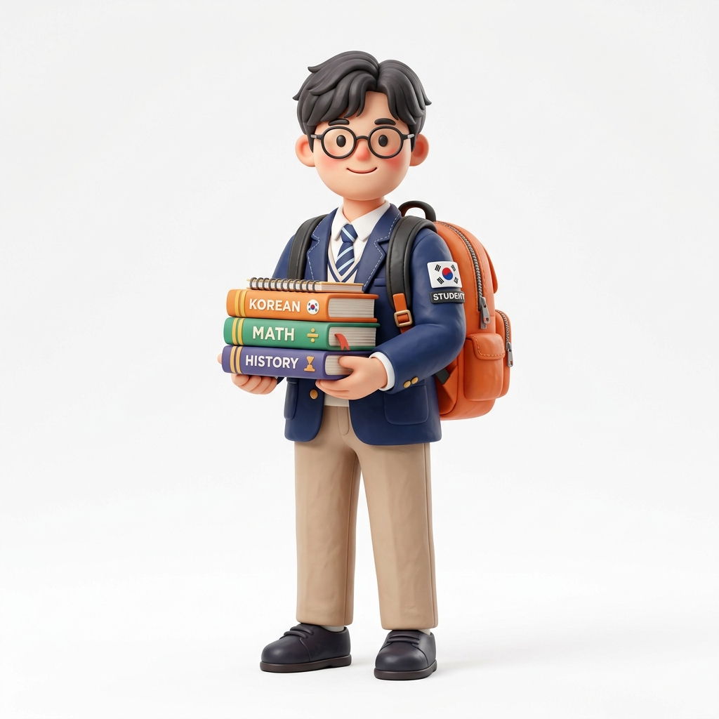 수험생 보약