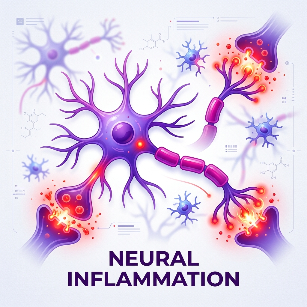 신경 염증