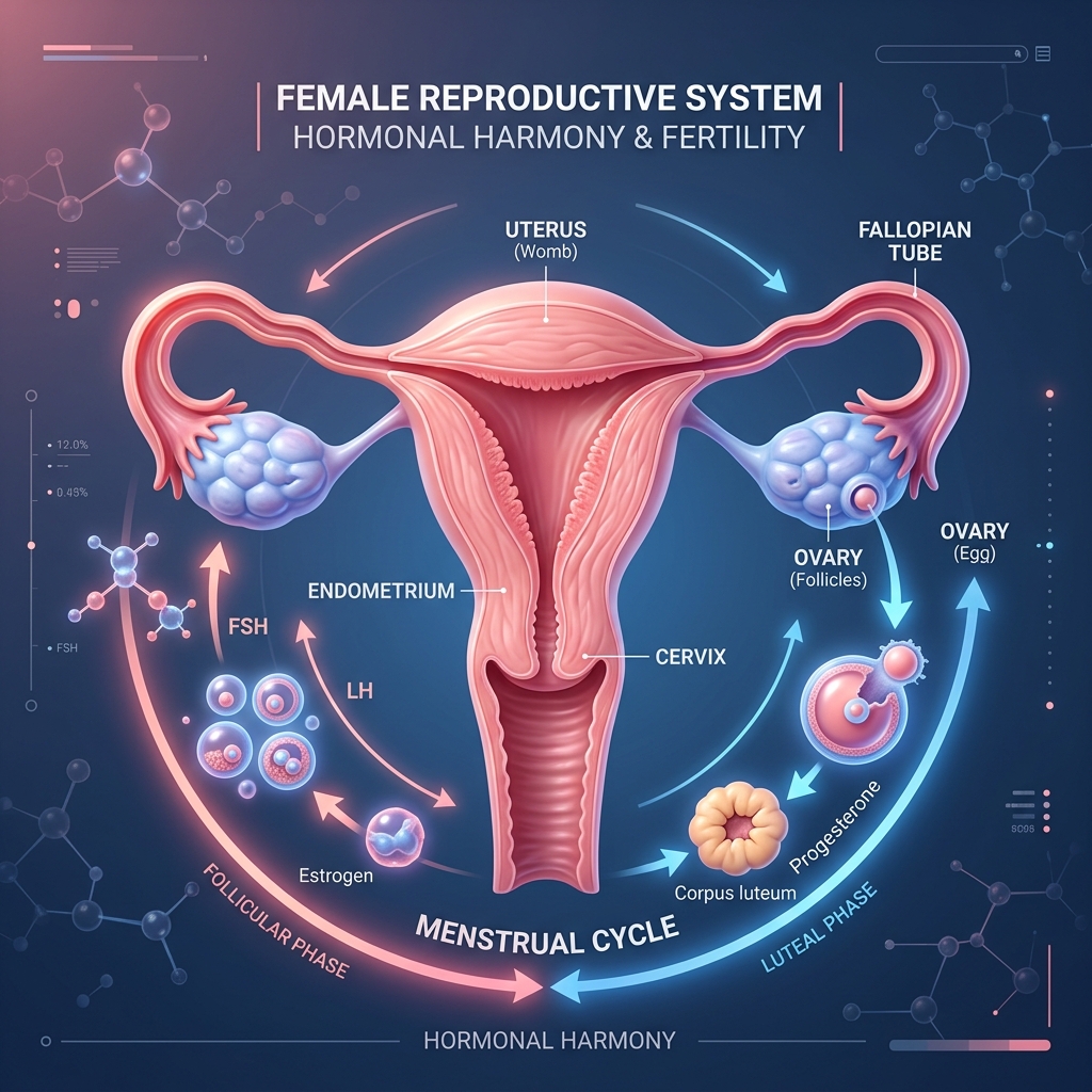 임신준비 히어로